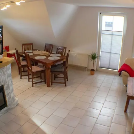 Ostseefeeling 3 * Karlshagen