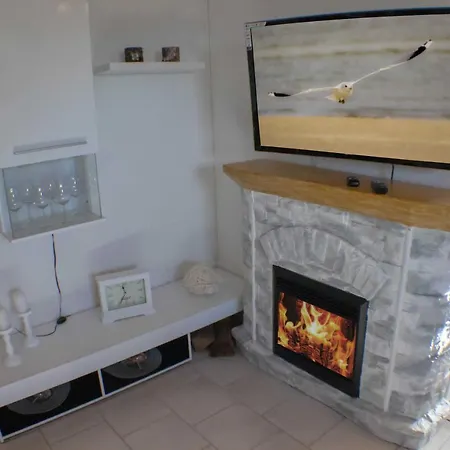 Ostseefeeling 3 Daire