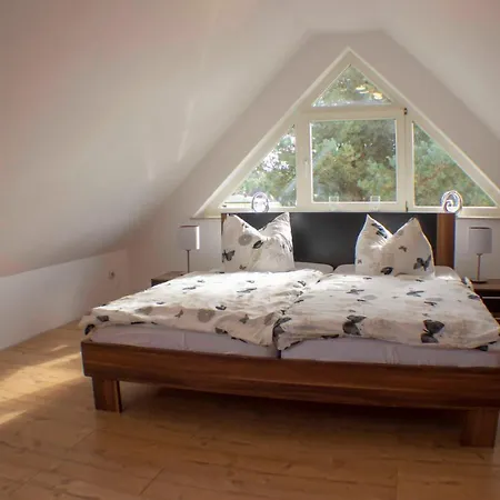 Ostseefeeling 3 Daire