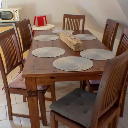 Daire Ostseefeeling 3 *