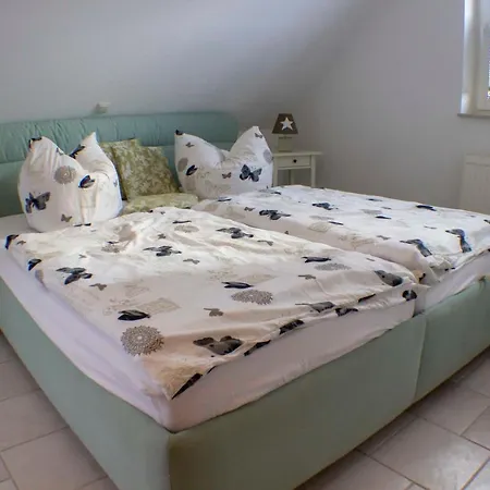 Daire Ostseefeeling 3