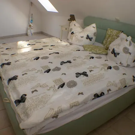 Ostseefeeling 3 Daire