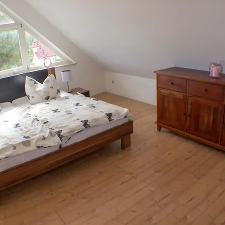 Ostseefeeling 3 Karlshagen