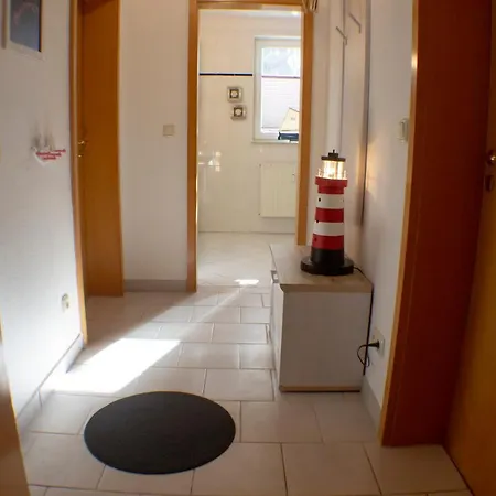 Daire Ostseefeeling 3 Karlshagen