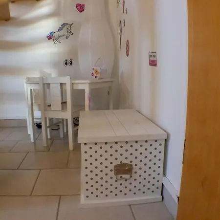 Ostseefeeling 3 Daire *