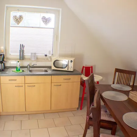 Daire Ostseefeeling 3 Karlshagen