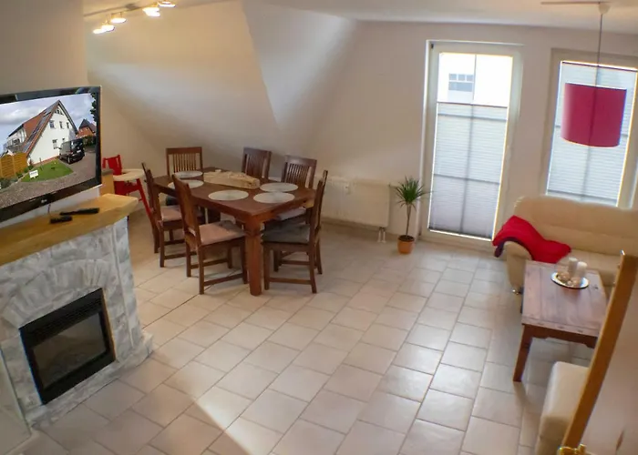 Ostseefeeling 3 * Karlshagen