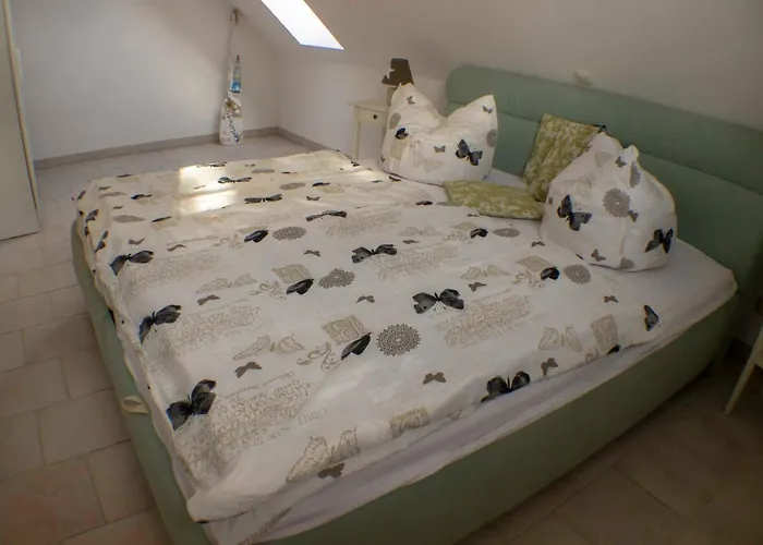 Ostseefeeling 3 Apartmán